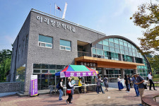새만금 따라 즐기는 전북 군산, 부안, 김제 여행