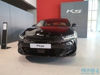 1세대보다 뜨거운 열기 베일 벗은 3세대 K5