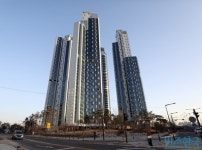 대한민국 0.1%만의 공동주택 ⑨ 연예인 아파트 서울숲트리마제