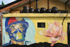 이번 겨울방학 첫 번째 축제는? 태백산눈축제!