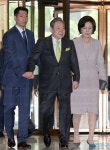 [단독] 이건희의 영덕 땅에 삼성전자가 연수원 짓자 땅값 11배 상승