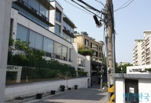 CJ제일제당 소유 유엔빌리지 고급빌라, 6년 넘게 안 팔리는 사연