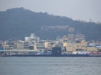 [단독] 대만 국산 잠수함 개발에 한국인 기술자 참여