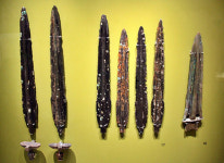 교과서를 지도 삼아 박물관 탐험, 국립중앙박물관