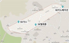 SK텔레콤이 61억 성북동 고급주택을 사들인 까닭은?