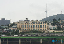 강북 최고 분양가 장학파르크한남 첫 주인은 서준혁 대명소노 부회장