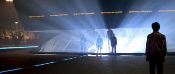 [사이언스] 에이리언·디스트릭스9의 외계인도 받아들일 수 있을까