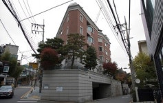 CJ대한통운 소유 호원빌라 서초구청 압류 해프닝