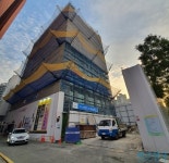 임대료 올리고 리모델링 강행 강남빌딩서 벌어진 리츠사-임차인 갈등