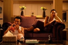 쿨한 사랑, 쿨한 인생 따윈 없어 굿바이 솔로