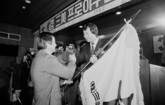 [기업의 흥망] 철강회사와 프로야구…삼미 슈퍼스타즈로 남은 삼미그룹