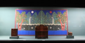 조선 궁궐 생활의 모든 것, 국립고궁박물관