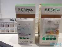 [현장] 나만의 영양제 정기구독 국내 최초 건기식 소분 약국을 가다