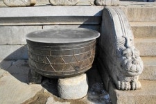 경복궁 속 숨은 문화유산 찾기