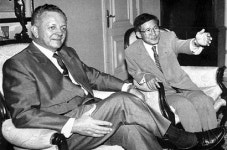 [기업의 흥망] 부실기업 살려 성장한 신호그룹, 결국 외환위기에…