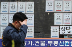 [부동산 인사이트] 아파트값 언제 싸지나…하락 징후 파악하기
