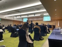 [현장] 배당 감소 롯데온 대책은 냉랭했던 롯데쇼핑 주총