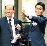 구본성 아워홈 부회장, 둘째딸에 청담동 고급빌라 지분 증여 내막