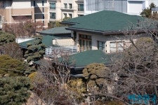 [단독] 이건희 장충동 대저택, 삼성가 유족 4인 상속 후 CJ문화재단에 증여