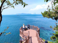 해운대를 즐기는 또 하나의 방법, 부산 그린레일웨이