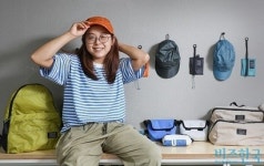 [인터뷰] 레저산업 성장 뒤로 버려지는 용품을 재활용하다
