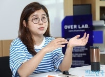 [인터뷰] 레저산업 성장 뒤로 버려지는 용품을 재활용하다
