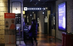 반 토막 난 영화관 매점사업이 그래도 희망인 이유