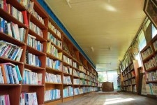 주위 모든 것이 놀잇감, 전남 광양 농부네텃밭도서관