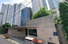 [단독] 차은우, 최치훈 삼성물산 의장 소유 청담동 펜트하우스 49억에 매입