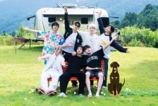 [단독] 하이브, BTS 출연 예능 인더숲 촬영지 13억에 매입