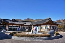 한지로 이런 것까지! 우리 종이 한지의 모든 것, 괴산한지체험박물관