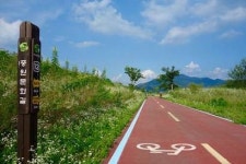 충주 중원문화길① 우륵과 신립의 탄식 어린 그림 같은 남한강
