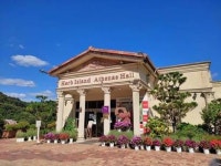 오감으로 즐기는 허브 힐링 투어, 포천 허브아일랜드