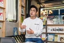 [인터뷰] 주식회사 동네서점이 말하는 팬데믹 시대, 동네서점의 존재이유