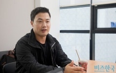 [인터뷰] 골목 미용실과 상생하는 공유 미용실 송정웅 라이브엑스 대표