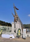 경남 남해① 남해대교 너머, 이순신 장군의 마지막을 기리다