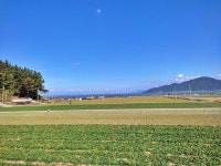 경남 남해② 가을빛 물든 나무와 탑과 저수지 따라 다초바래길 걷기