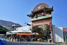 강원도 정선① 아리랑 따라 산촌 마을 여행