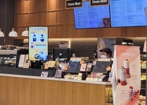 저가 프랜차이즈 카페는 왜 영양성분을 표시하지 않을까