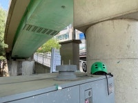 공유 킥보드 4만 5000개 헬멧 어디로…90% 분실됐다