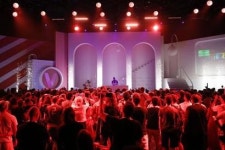 [유럽스타트업열전] 3년 만에 오프라인 모인 하노버박람회·비바테크 현장