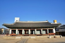 조선 시대 감영에서 근대 문화유산 성당까지, 원주 시간 여행