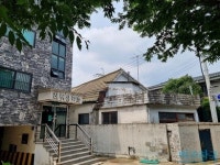 [현장] 강북구 번동서 첫 삽 오세훈표 모아타운…세입자 보호책은 어디에