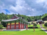 굽이굽이 육십령 넘어 논개와 향교의 전설을 찾아, 전북 장수