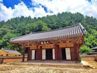 굽이굽이 육십령 넘어 논개와 향교의 전설을 찾아, 전북 장수