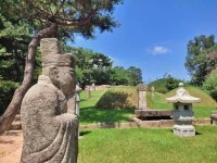 연산군묘에서 김수영문학관까지, 도봉 역사문화관광벨트 산책