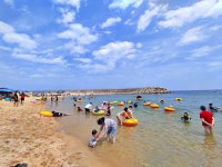 설악산과 영랑호, 등대해수욕장…여름 가기 전 속초여행