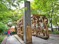 세종대왕부터 주시경까지, 한글날 한글가온길 산책