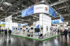 [유럽스타트업열전] 세계 최대 의료기기 박람회 메디카에서 다양한 플레이어들을 만나다