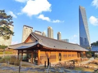 여기, 우리나라 맞아? 송도센트럴파크와 인천도시역사관